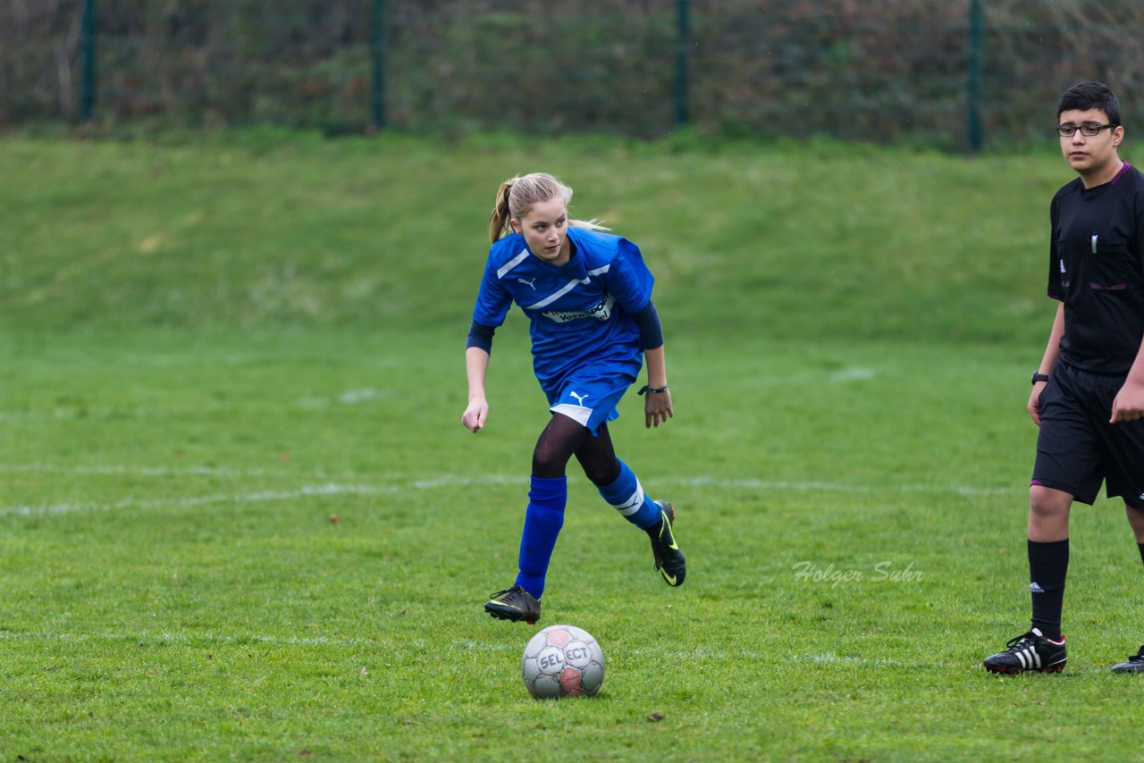 Bild 163 - C-Juniorinnen FSG BraWie 08 o.W. - SV Boostedt o.W. : Ergebnis: 9:0